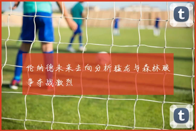 伦纳德未来去向分析猛龙与森林狼争夺战激烈