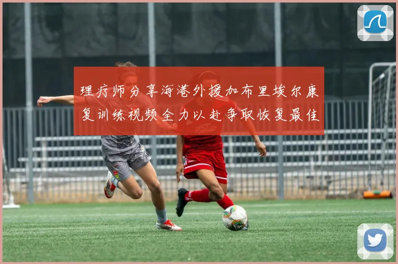理疗师分享海港外援加布里埃尔康复训练视频全力以赴争取恢复最佳状态
