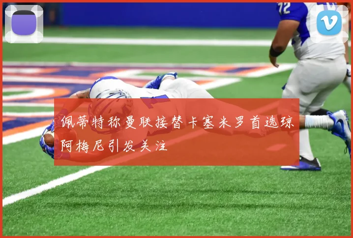 佩蒂特称曼联接替卡塞米罗首选琼阿梅尼引发关注